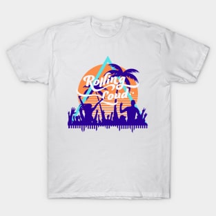 Rolling loud T-Shirt